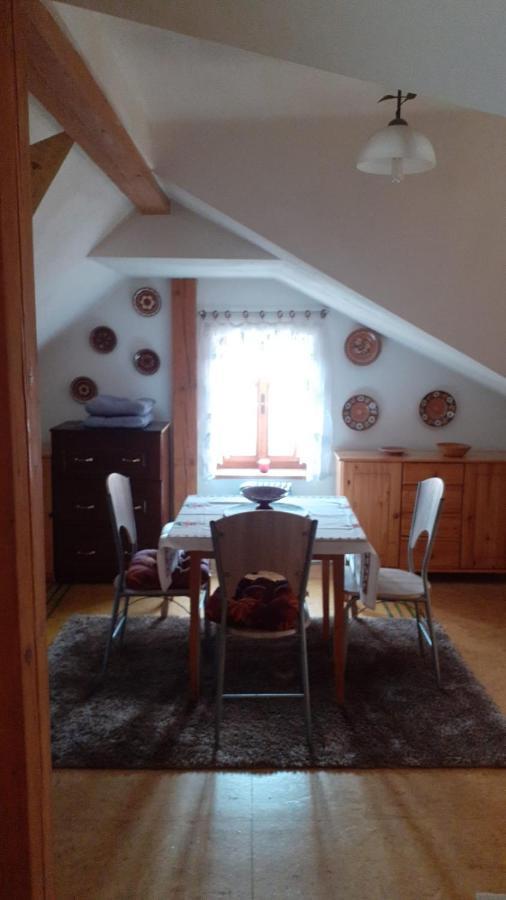 Atelier Spojovaci Apartment Cesky Krumlov Exterior photo