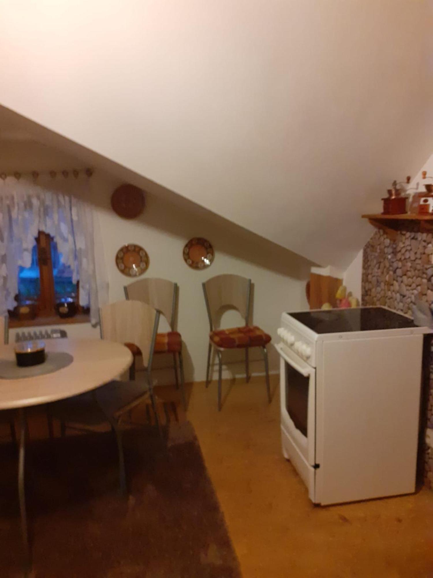 Atelier Spojovaci Apartment Cesky Krumlov Exterior photo